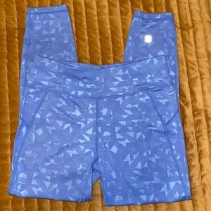 Sweaty Bettty active leggings